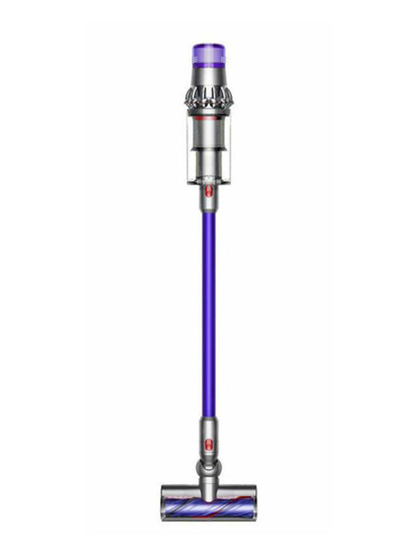 Dyson v11 sv51 σκούπα stick 25.2v 60 λεπτά 760 ml κατοικίδια & χαλί ασημί, , medium-null