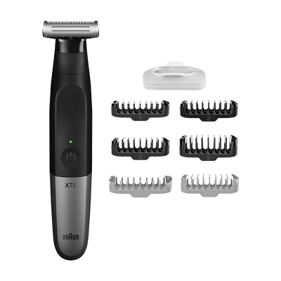 Braun series xt5200 personal care - face & body, , medium