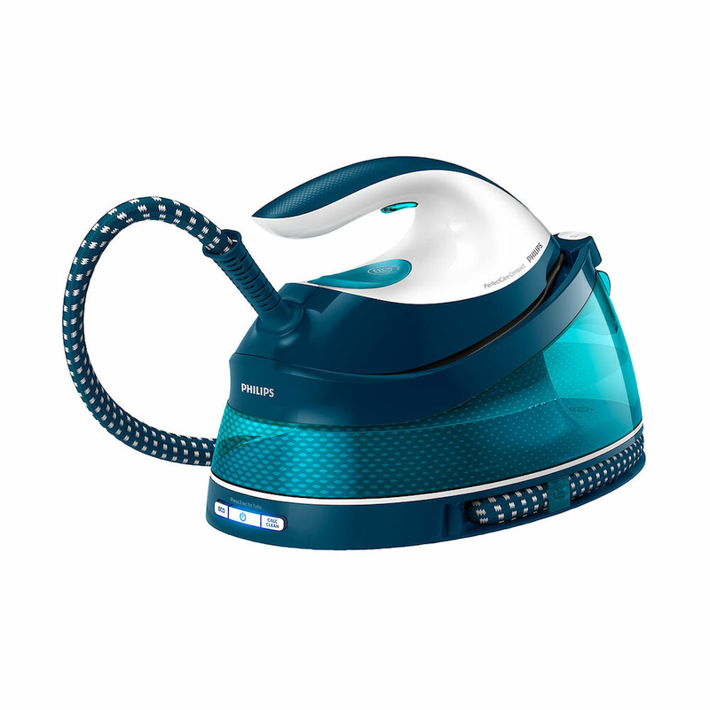 Gc7844/20 perfectcare compact-null