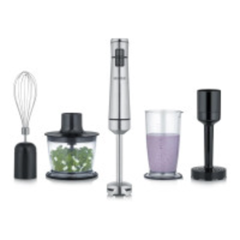 Severin hand blender premium set 600w, , medium-null