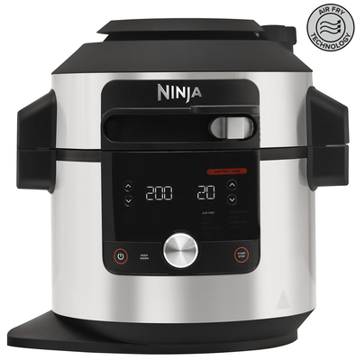 Ninja ol650eu foodi πολυμαγειρας 7.5λ 1760w