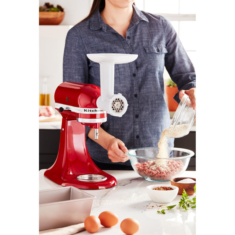 Kitchenaid meat grinder 5ksmfga, , medium-null