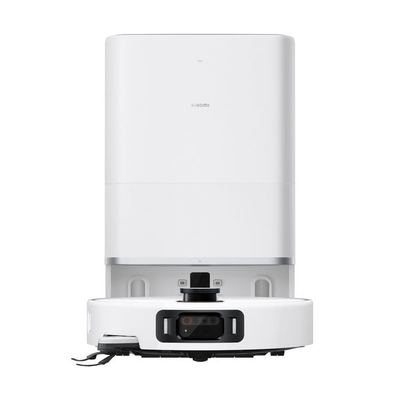 Xiaomi 5 pro ρομποτική σκούπα & σφουγγάρισμα black, White, medium