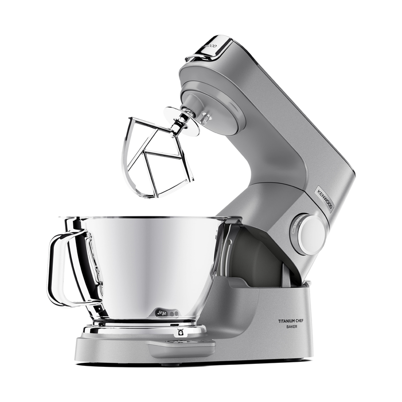Titanium chef baker kvc85.124si image number null