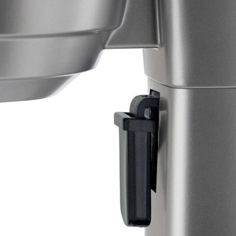 Izzy caffeccino φραπεδιέρα επιτραπέζια 120w με 2 ταχύτητες inox, , medium-null