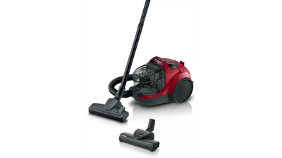 Bosch series 4 &eta;&lambda;&epsilon;&kappa;&tau;&rho;&iota;&kappa;ή &sigma;&kappa;&omicron;ύ&pi;&alpha; 750w 2l black, Red, medium