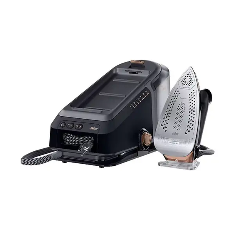 Braun is7286bk carestyle 7 pro ironing system, , medium-null