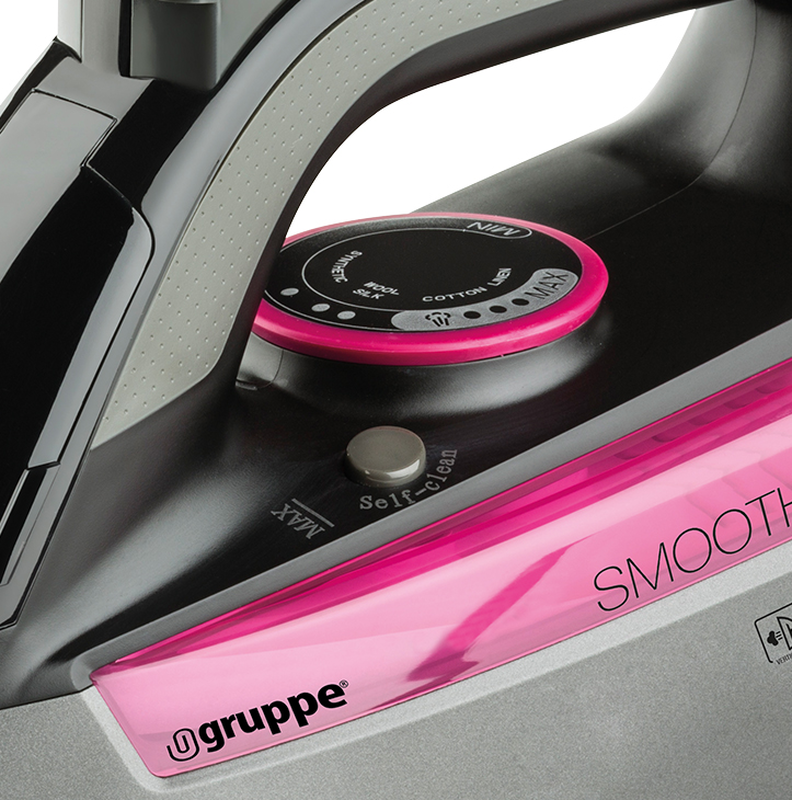 Gruppe steam iron kb828&alpha;, , medium-null