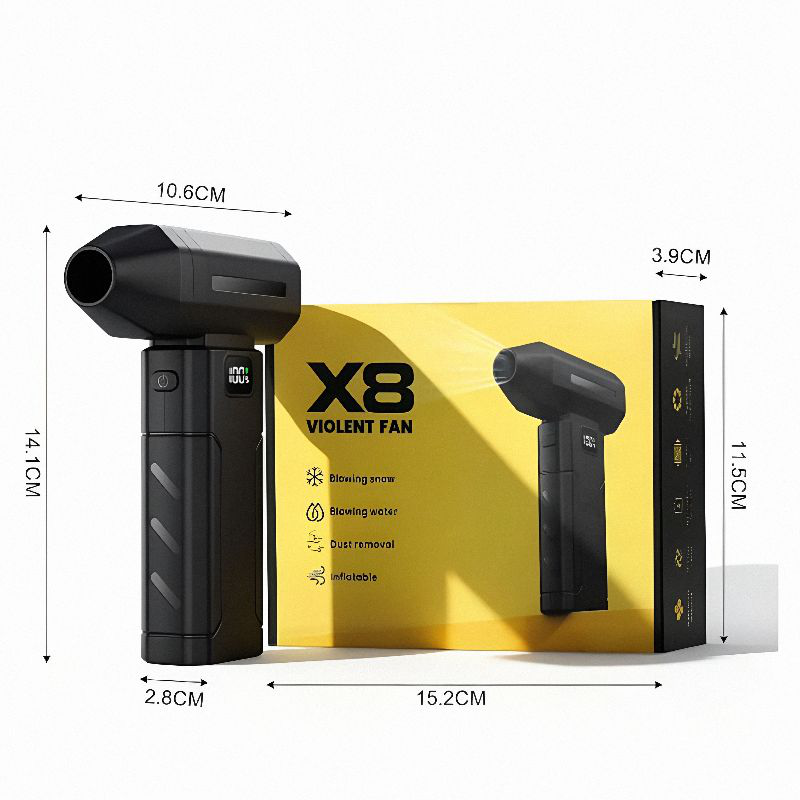 X8 powerful Air blower &ndash; &phi;&omicron;&rho;&eta;&tau;ό &epsilon;&pi;&alpha;&nu;&alpha;&phi;&omicron;&rho;&tau;&iota;&zeta;ό&mu;&epsilon;&nu;&omicron; &phi;&upsilon;&sigma;&eta;&tau;ή&rho;&iota; &alpha;έ&rho;&alpha;, , medium-null