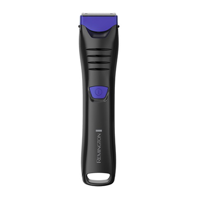 Remington bht250 body hair trimmer