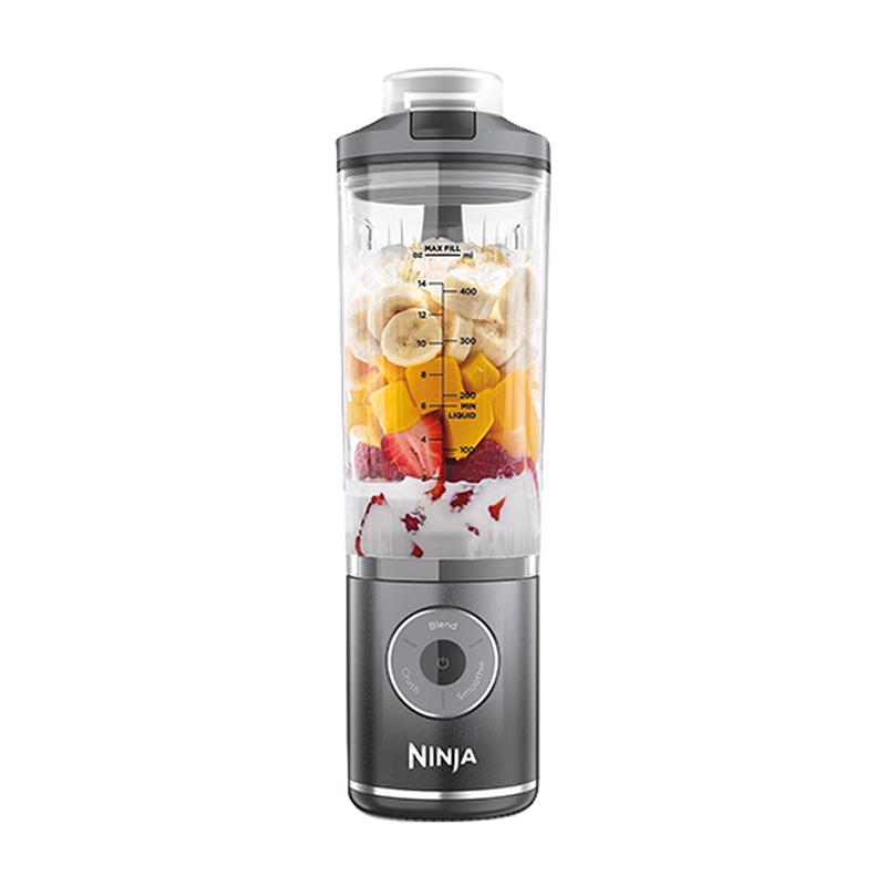 Ninja bc251 blast max smoothie maker 570ml-null