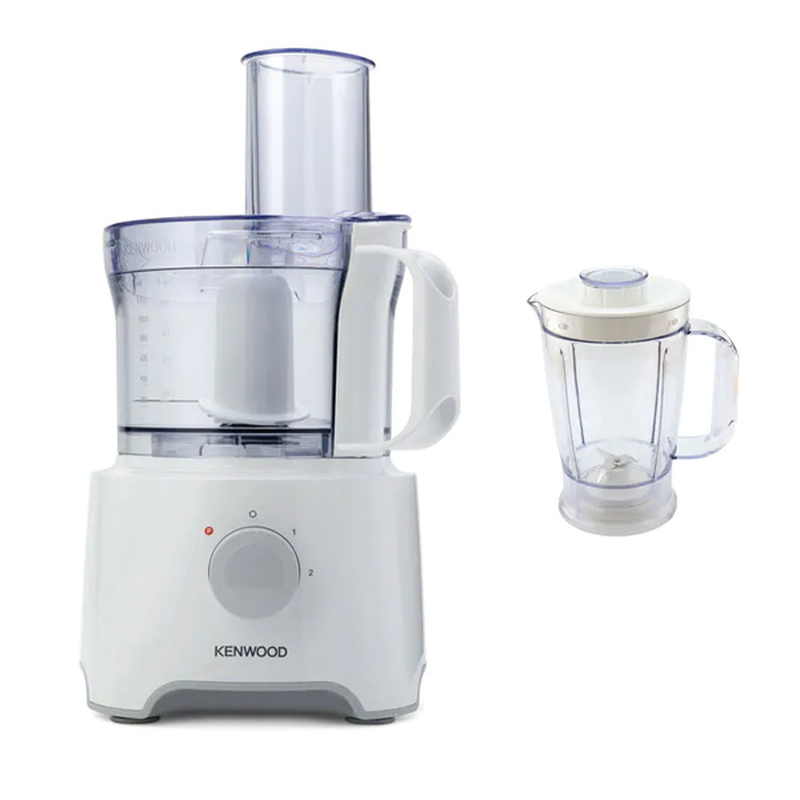 Kenwood fdp301wh, , medium image number null