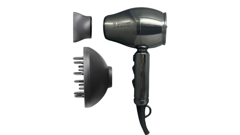Hh simonsen hair dryer xs dryer, , medium-null