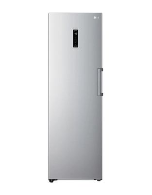 &Kappa;&alpha;&tau;&alpha;&psi;ύ&kappa;&tau;&eta;&sigmaf; ό&rho;&theta;&iota;&omicron;&sigmaf; lg gfe41pzgsz 324 lt inox  (&pi;x&beta;x&upsilon;):&nbsp;59.5 cm x 70.7 cm x 186 cm, Inox, medium