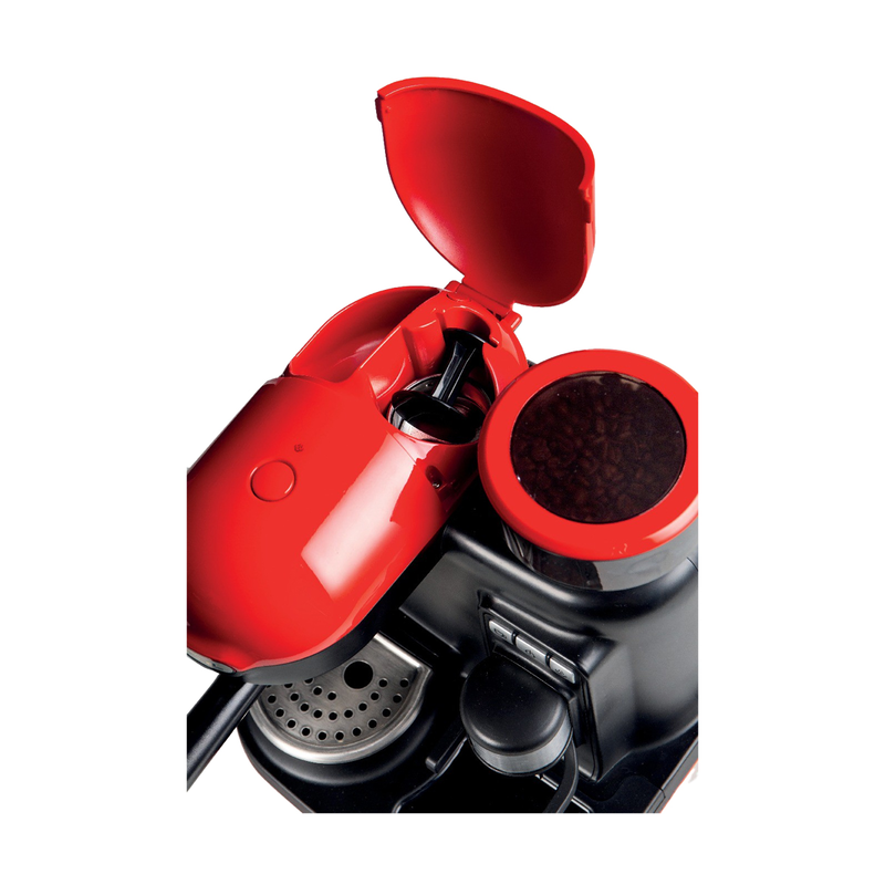 Product image: 1318/00 moderna red-null