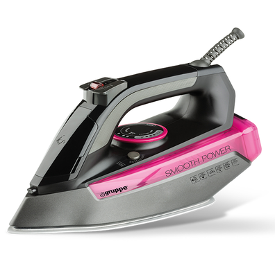 Gruppe steam iron kb828&alpha;, , medium