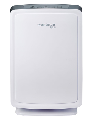 Kj500 Airquality Air purifier and sterilising system