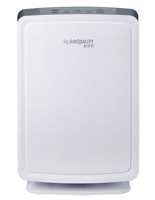 Kj500 Airquality Air purifier and sterilising system, , medium image number null