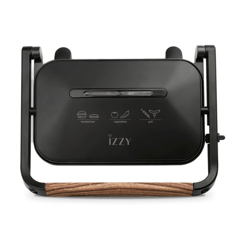 Izzy panini &tau;&omicron;&sigma;&tau;&iota;έ&rho;&alpha; &sigma;&alpha;&nu;&tau;&omicron;&upsilon;&iota;&tau;&sigma;&iota;έ&rho;&alpha; &gamma;&iota;&alpha; 2 &tau;&omicron;&sigma;&tau; 1300w wooden &mu;&alpha;ύ&rho;&omicron;, , medium-null
