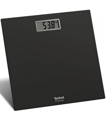Tefal bathroom scale premiss pp1400 150kg, , medium