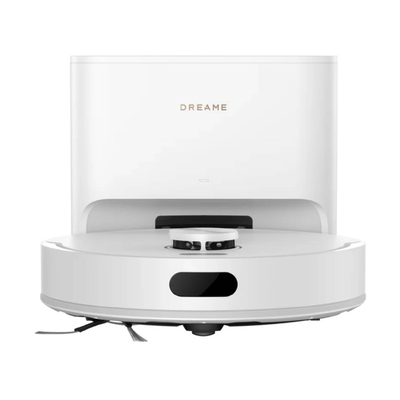 D20 Air plus white, White, medium