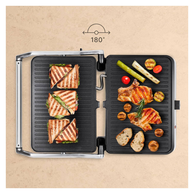 Ufesa kilimanjaro grill sandwich maker-null