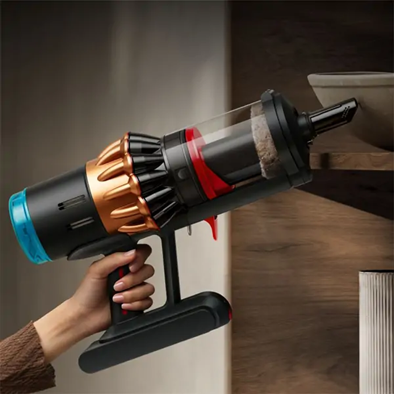 Dyson v16 piston animal submarine wet&dry stick vacuum cleaner-null