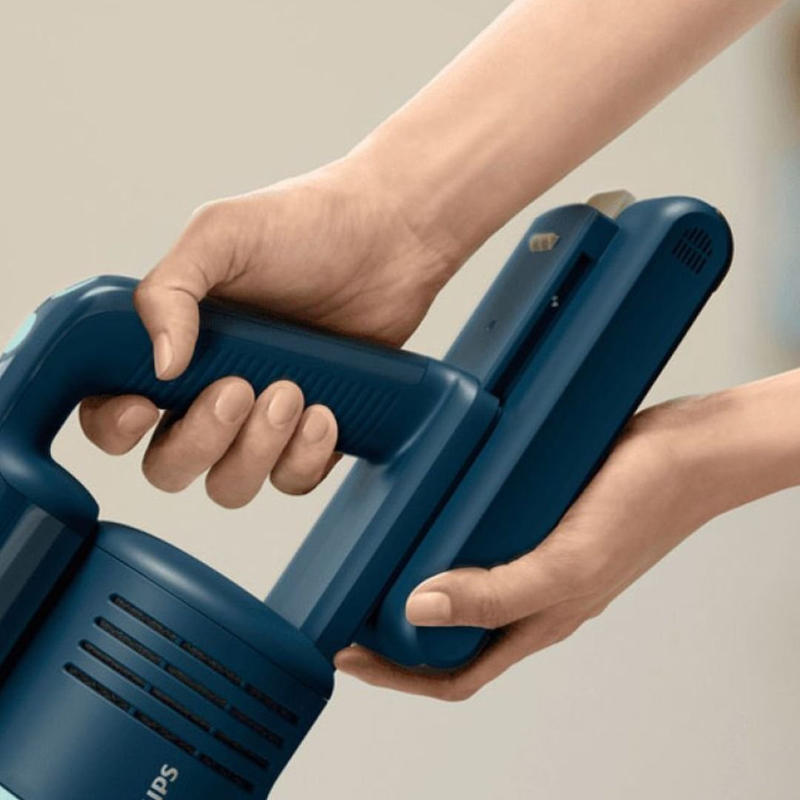 Philips &mu;&pi;&alpha;&tau;&alpha;&rho;ί&alpha; 25.2v &gamma;&iota;&alpha; &sigma;&kappa;&omicron;ύ&pi;&epsilon;&sigmaf; stick series 5000 xv1653/01, , medium-null