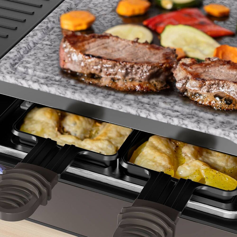 Raclette bxfc1400e-null