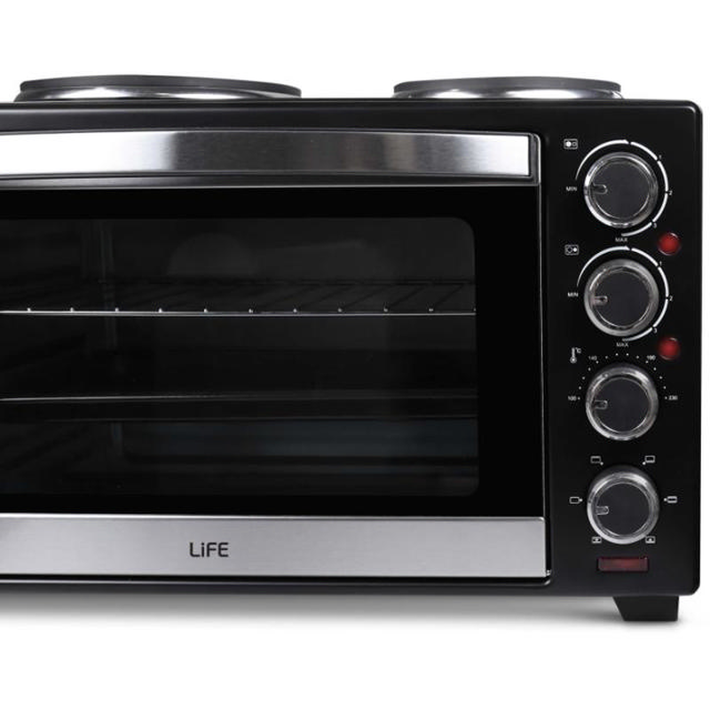 Life 221-0153 &eta;&lambda;&epsilon;&kappa;&tau;&rho;&iota;&kappa;&omicron; &kappa;&omicron;&upsilon;&zeta;&iota;&nu;&alpha;&kappa;&iota; 30l 3200w, , medium-null