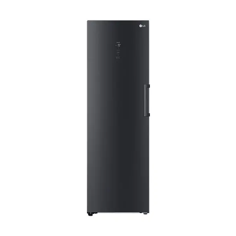 Lg gfm61mccsf upright freezer-null