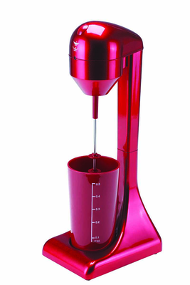 Matestar bm-208r frape mixer 100w red, , medium