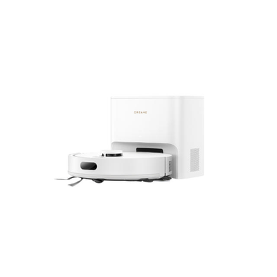 Dreame robot vacuum d20 Air plus, White, medium