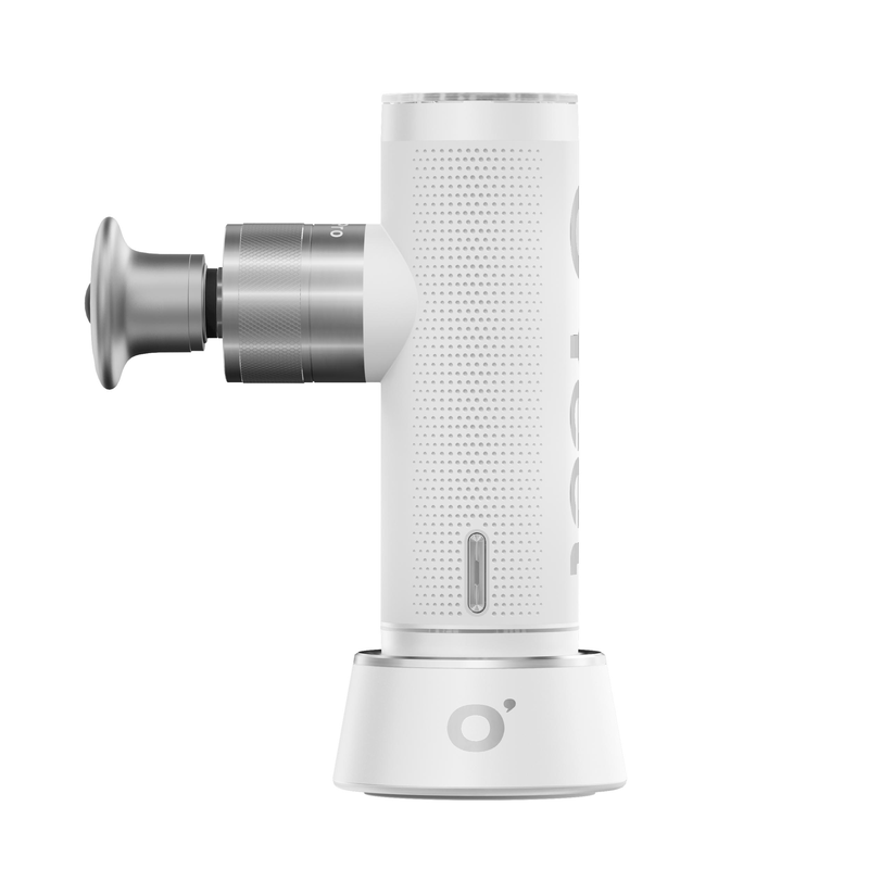 Oyeet nex pro II massage gun image number null