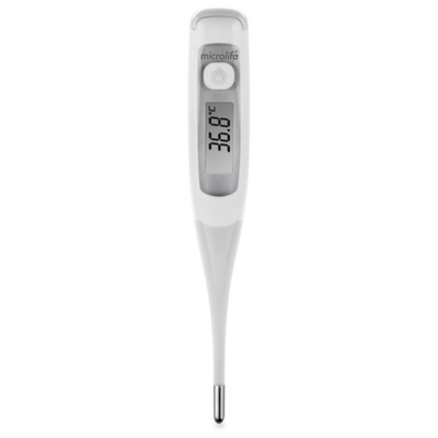 M alfacheck basic thermometer 60secs, , medium