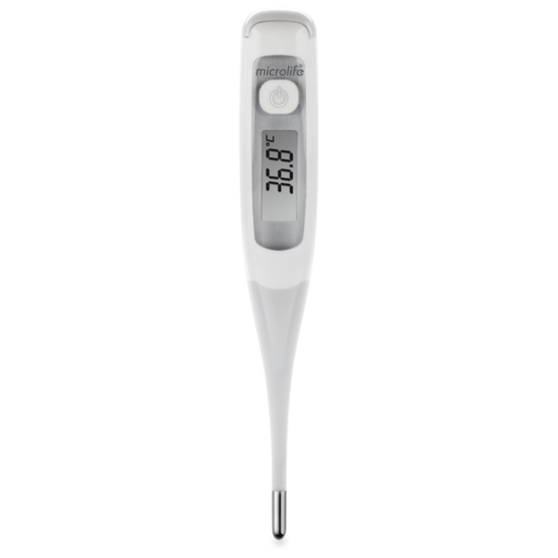 Product image: M alfacheck basic thermometer 60secs, , medium-null