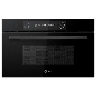 Midea build in microwave tg934e4mo, Black, medium