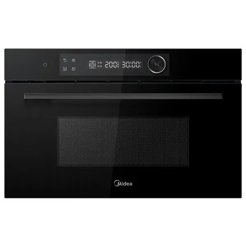 Midea build in microwave tg934e4mo-null