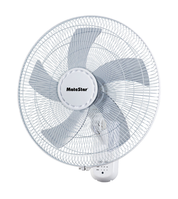 Matestar mat-18whrc ανεμιστηρας τοιχου 18'' 70w λευκος, , medium