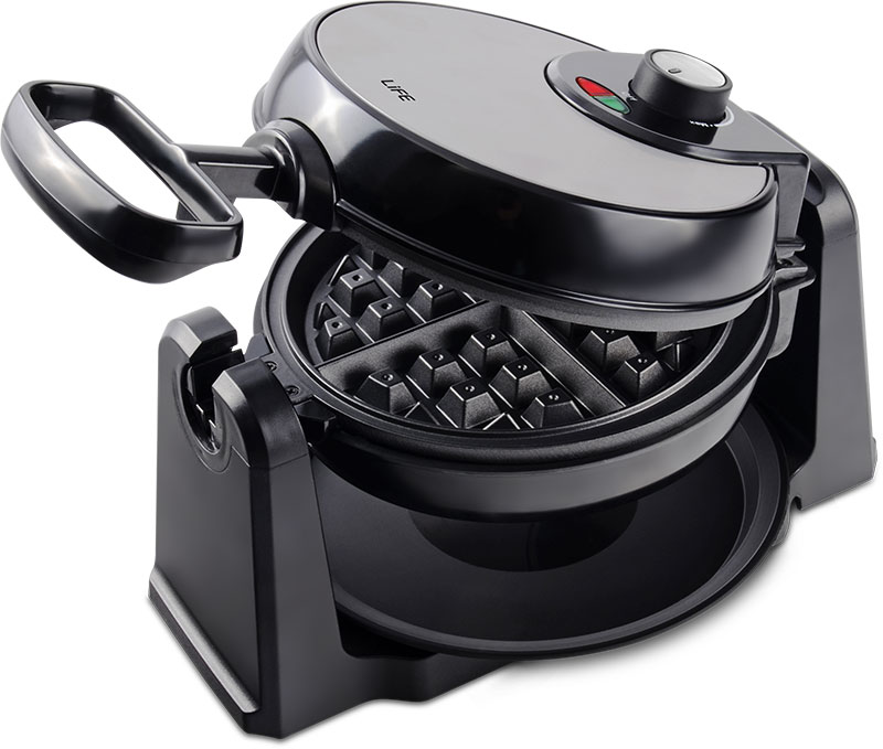 Life waffle pro &pi;&epsilon;&rho;&iota;&sigma;&tau;&rho;&epsilon;&phi;&omicron;&mu;&epsilon;&nu;&eta; &beta;&alpha;&phi;&lambda;&iota;&epsilon;&rho;&alpha; 1000w, , medium-null