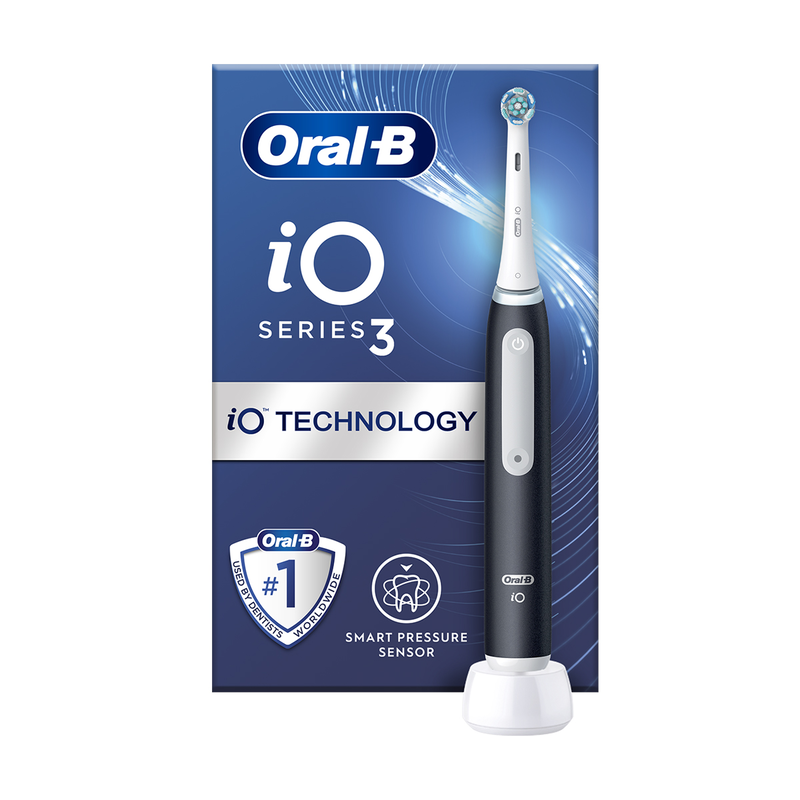 Io series 3 black image number null