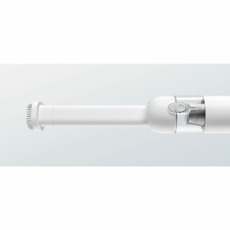 Xiaomi mi vacuum cleaner mini rechargeable handheld vacuum 120w 100ml white-null