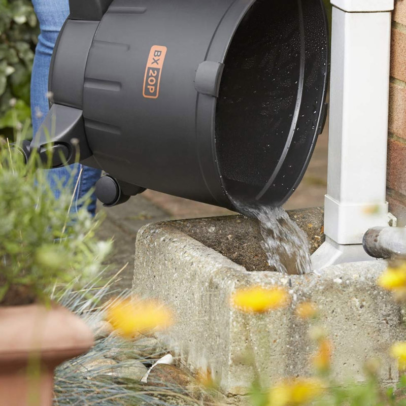 Black & decker wet & dry vacuum 20l 1.2kw, , medium-null