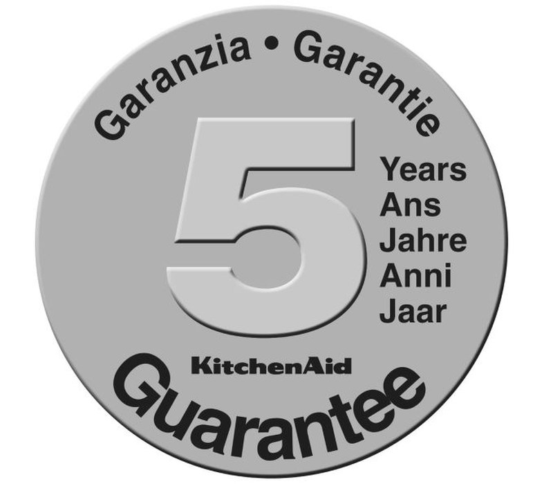 Kitchenaid mixer tilt-head 4.8l - artisan - empire red-null