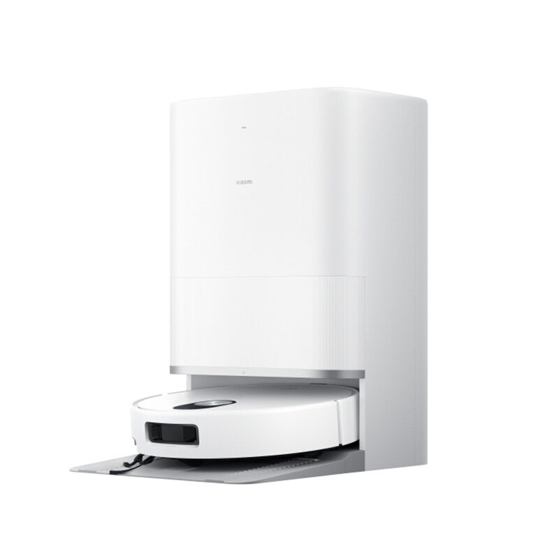 Xiaomi robot vacuum 5, , medium-null