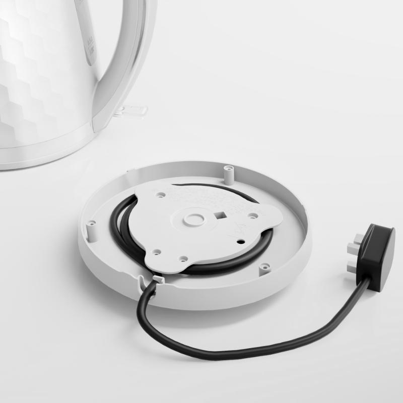Product image: Morphy richards hive 108274 βραστηρας - γκρι-null