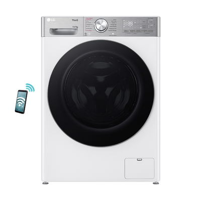 D4r9513tpwc 13/7kg, White, medium