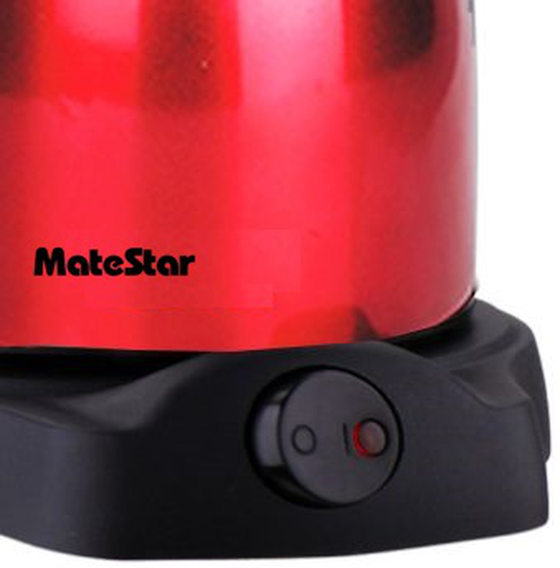 Matestar mat-600r original briki red 800w, , medium image number null