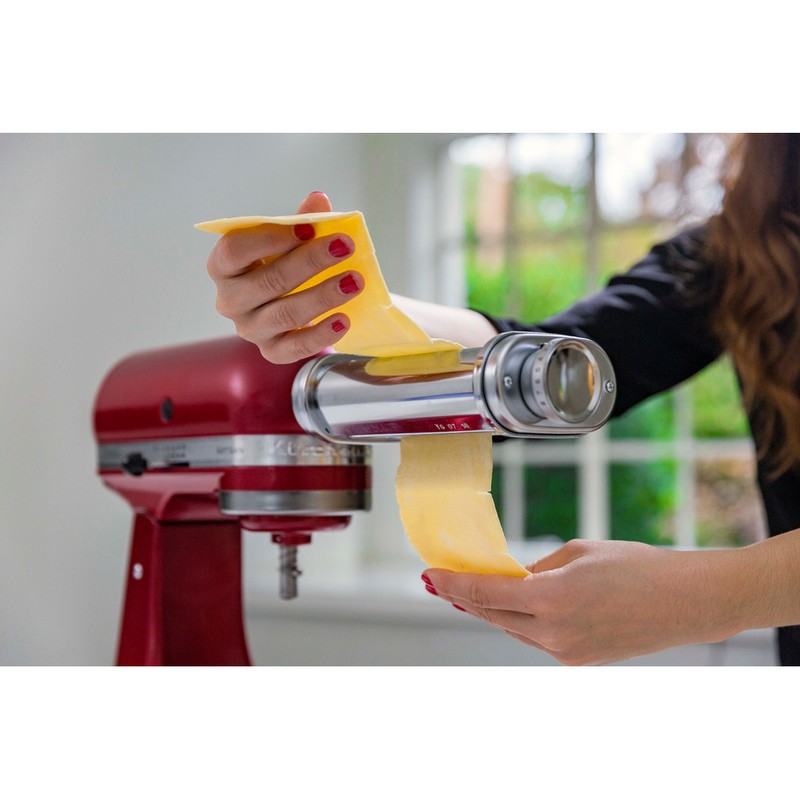 Kitchenaid pasta roller 5ksmpsa, , medium-null