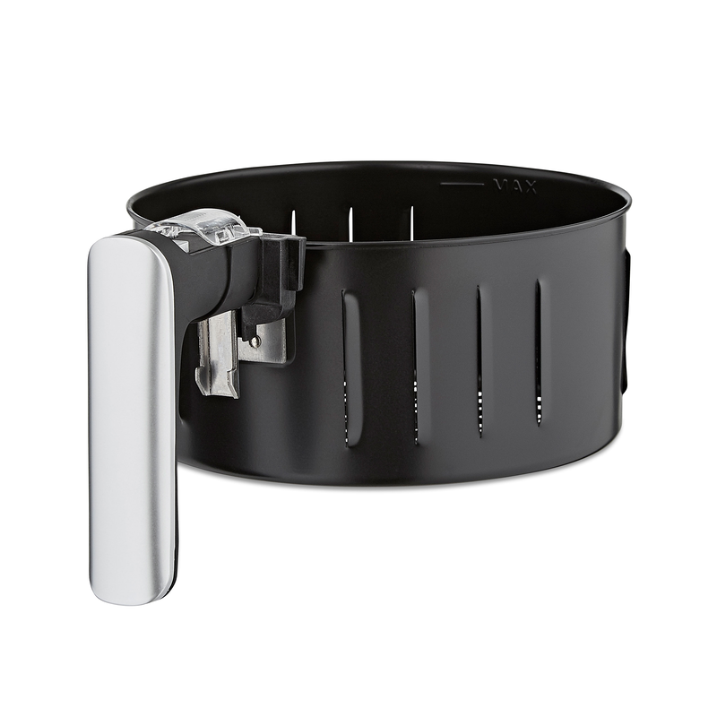 Tower Air fryer digital voRTX 4.3l black t17024, , medium-null